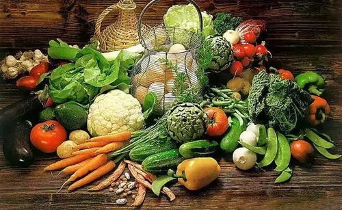 有機(jī)農(nóng)副產(chǎn)品選購(gòu)指南 健康生活從正確選擇開(kāi)始