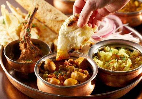 行走的美食地圖 | 跟著瑞小美吃遍天下無(wú)敵手