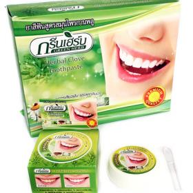 Green Herb日用品項目介紹 價格、費(fèi)用與加盟詳情